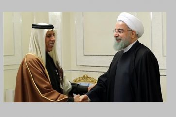 rohani-qatar