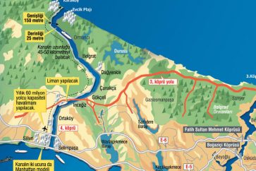 kanal-istanbul-guzergahi