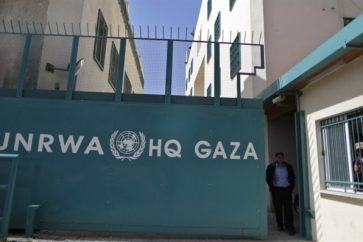unrwa