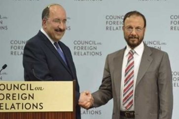 normalisationisraelosaoudienne