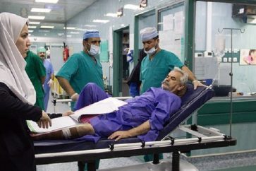 (Photo de Fars News)