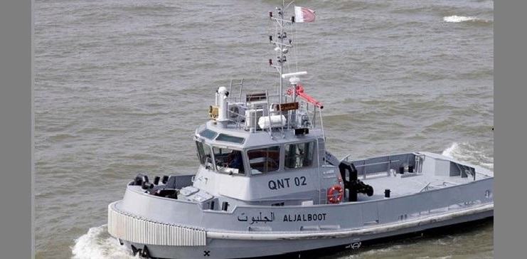 navire-qatari