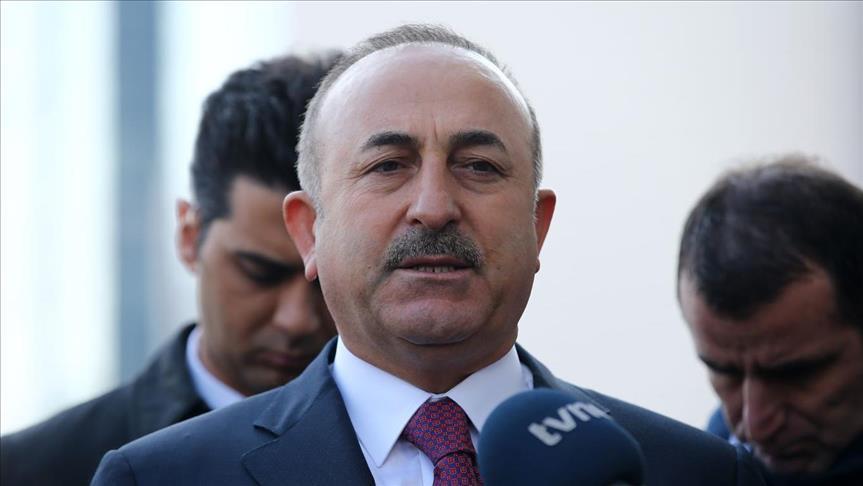 cavusoglu