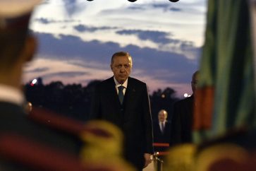 erdogan