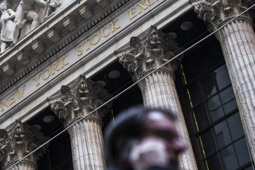 Facebook est une des plus importantes capitalisations de Wall Street.