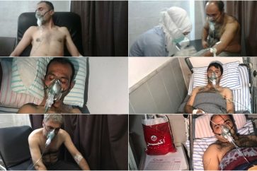 (Source de la photo: l'agence Kurdistan24)