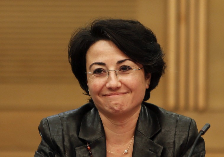 haneen-zoabi