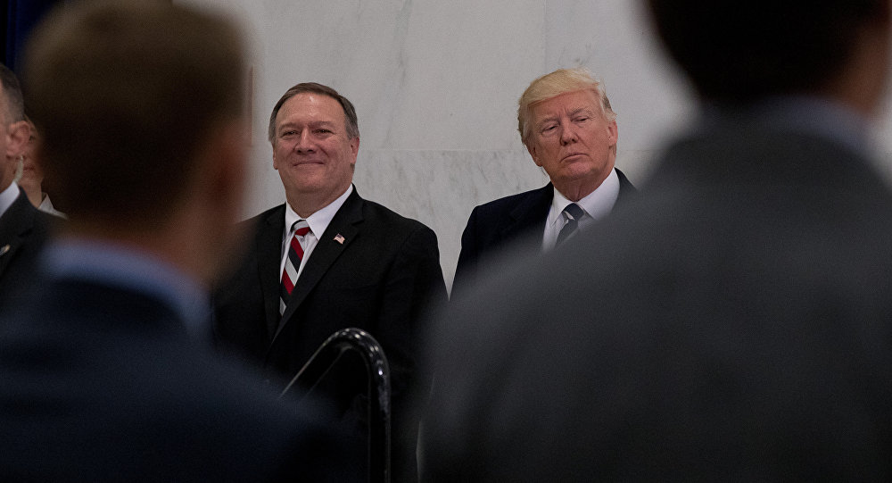 pompeo