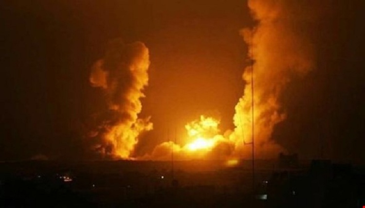 raid_israelien_rafah