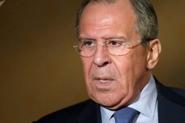 lavrov