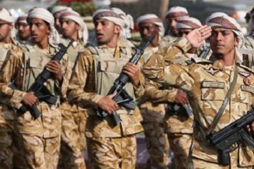 soldats-qatar