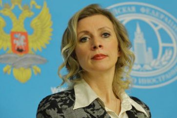 zakharova