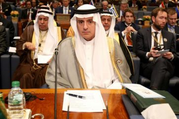 jubeir