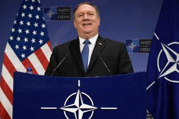 pompeo-otan