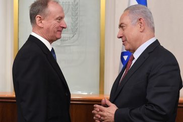 netanyahu_patrushev