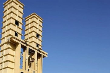 Des batteries Bavar-373