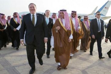 pompeo-saudi