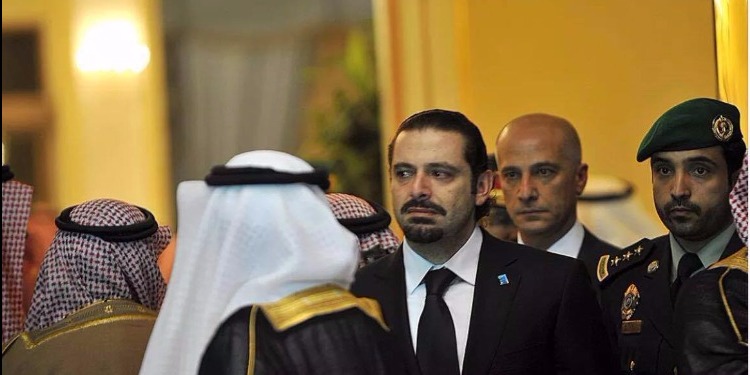 hariri_arabie