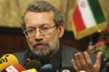 ali_larijani