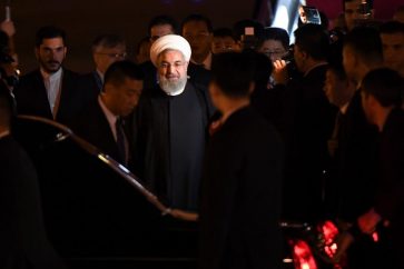 cover-r4x3w1000-5b1ba2378b3fa-nucleaire-l-iran-veut-plus-de-discussions-avec-la-russie