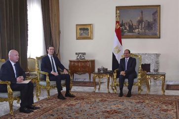 Abdel-Fattah el-Sissi