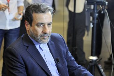 New Iran nuclear talks