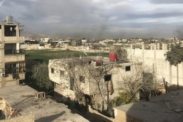 ghouta