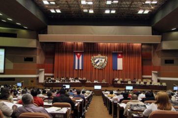 assemblee_cuba