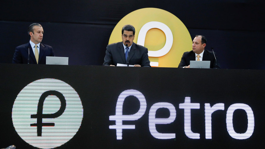 maduro-petro