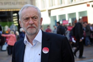 BRITAIN-POLITICS-VOTE-LABOUR