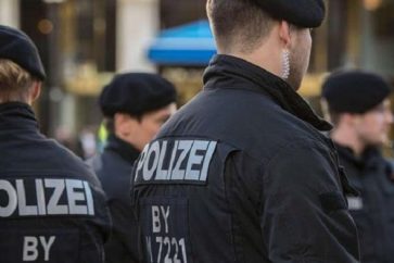 polizei