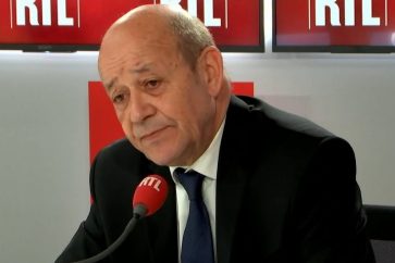 ledrian