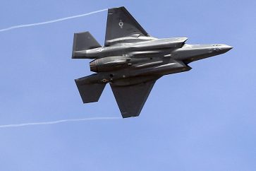 Un F-35
