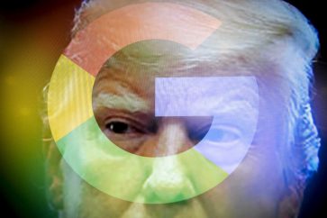 google_trump