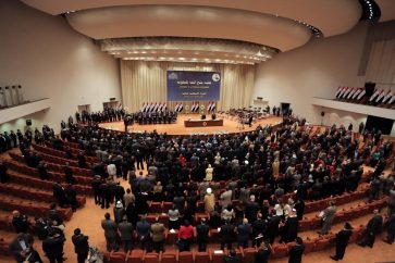 parlement_irakien