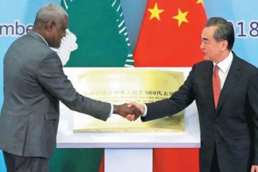 china-africa
