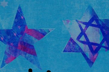 Coronavirus: deux participants à la conférence du lobby AIPAC à Washington testés positifs