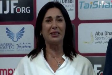 ministre-israelienne