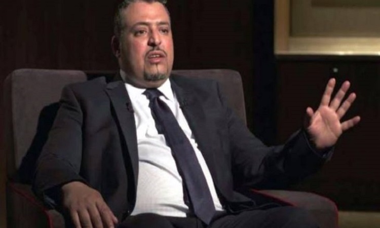 Prince Khaled ben Farhan