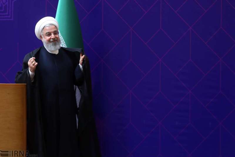 rouhani