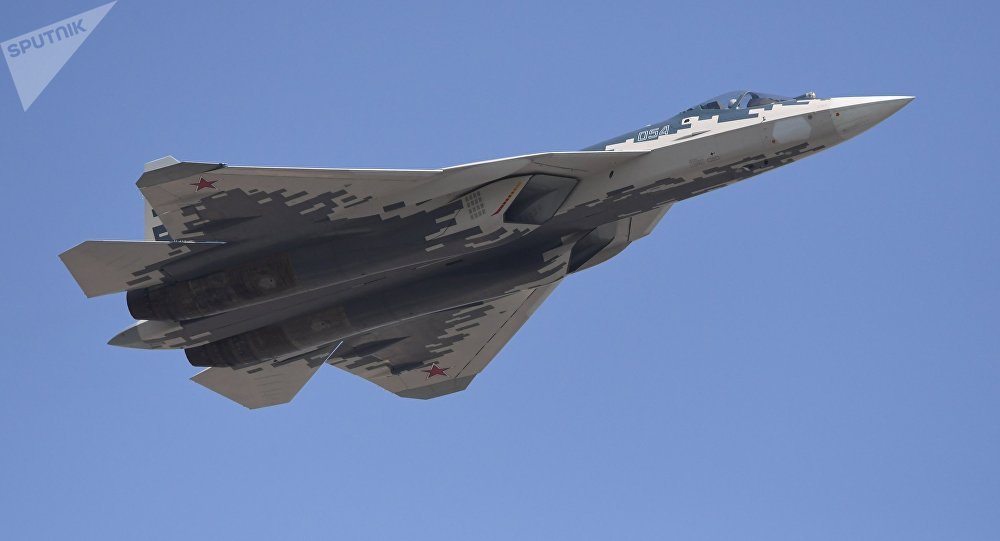 su-57