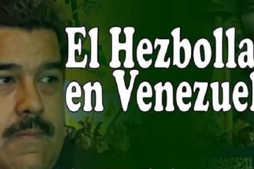 maduro-hezbollah