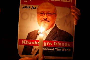 khashoggi
