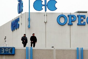 Organisation des pays exportateurs de pétrole