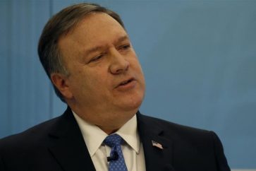pompeo