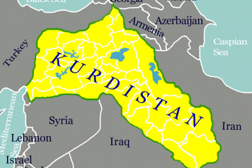kurdistan