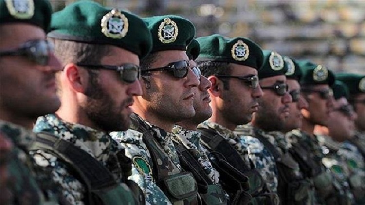 soldats-iran