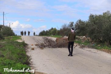 affontements_cisjordanie