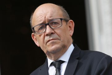 ledrian