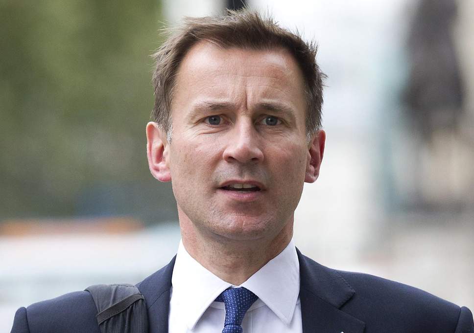 jeremyhunt